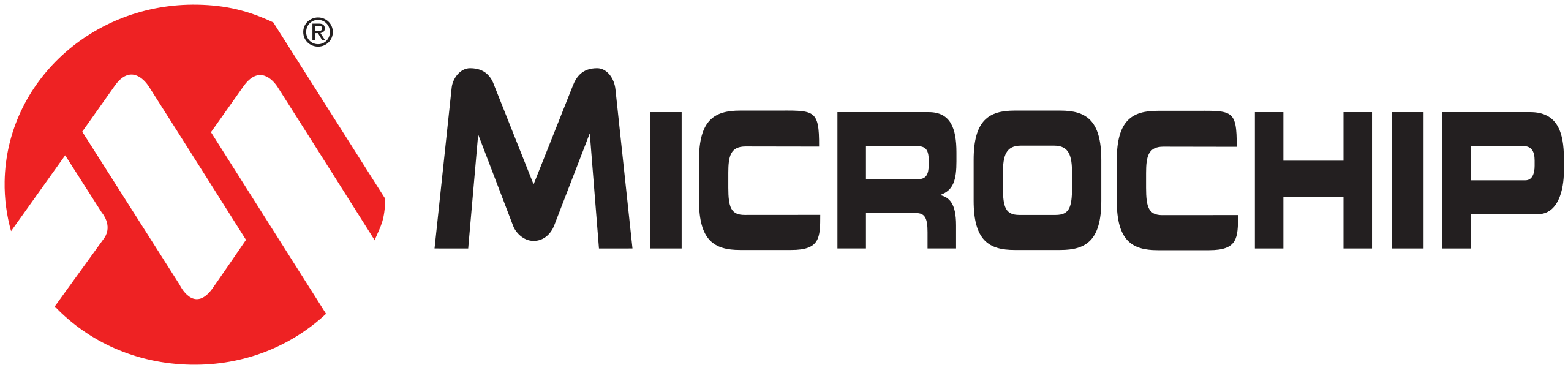 Microchip Technology Inc logo